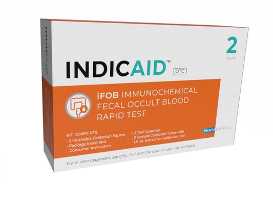 iFOB Rapid Test