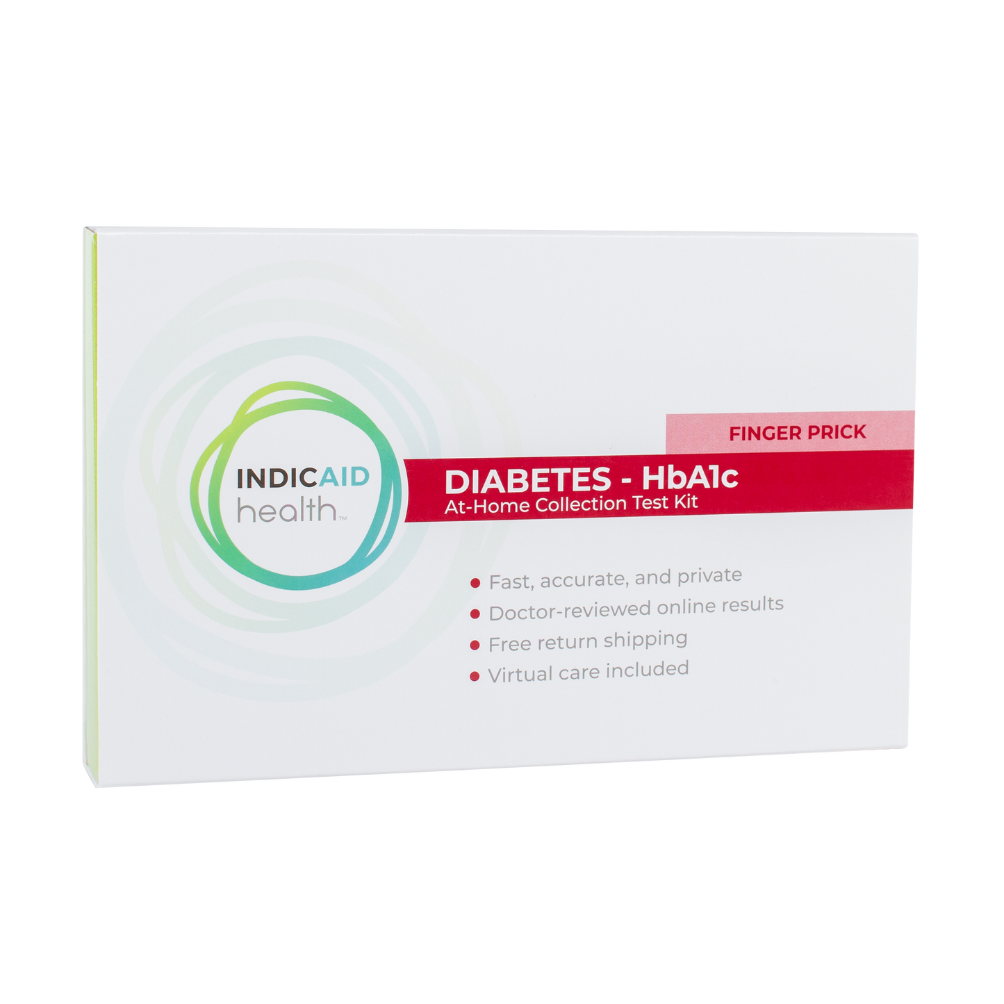 Diabetes - HbA1c