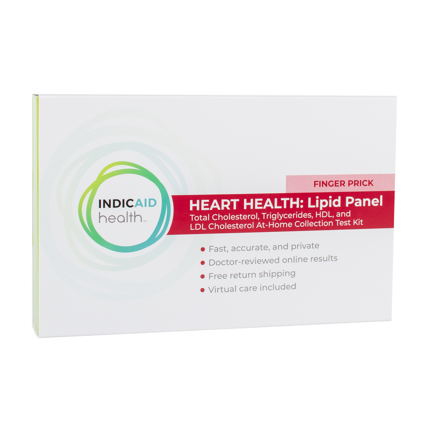 Heart Health - Lipid Panel