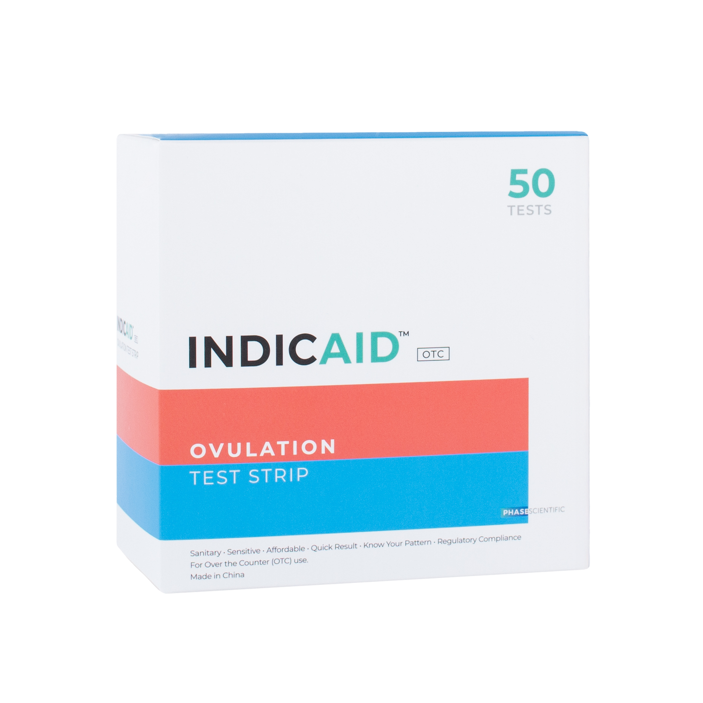 Ovulation Test