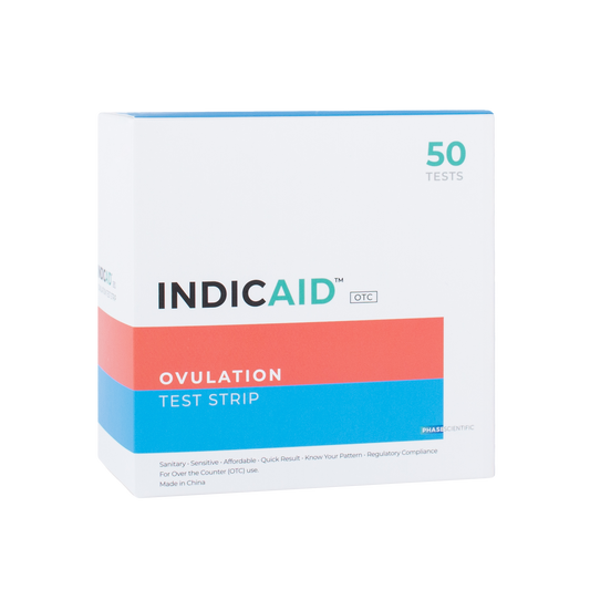 Ovulation Test