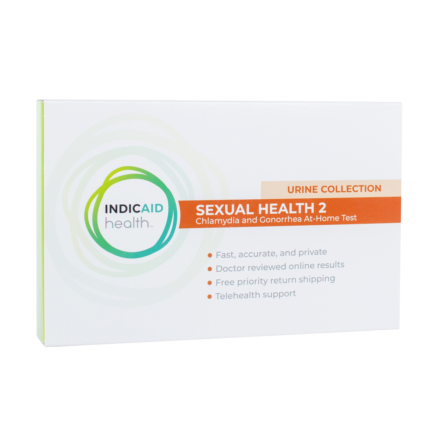 Sexual Health 2