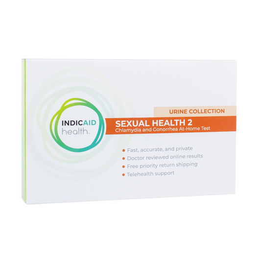 Sexual Health 2