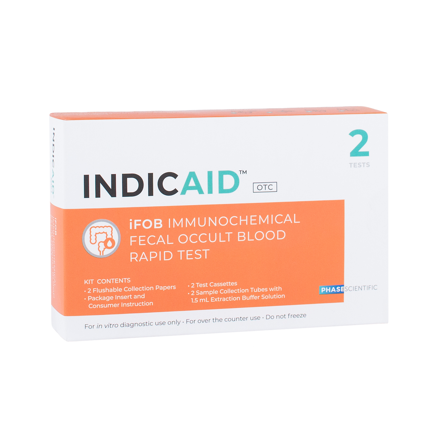 iFOB Rapid Test