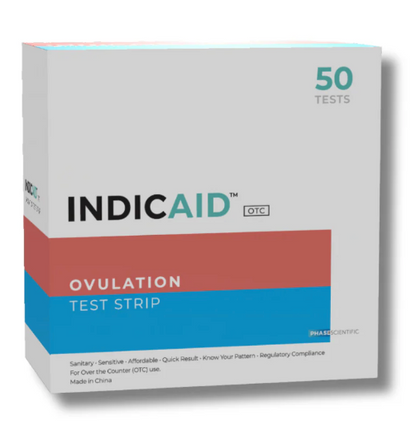 Ovulation Test