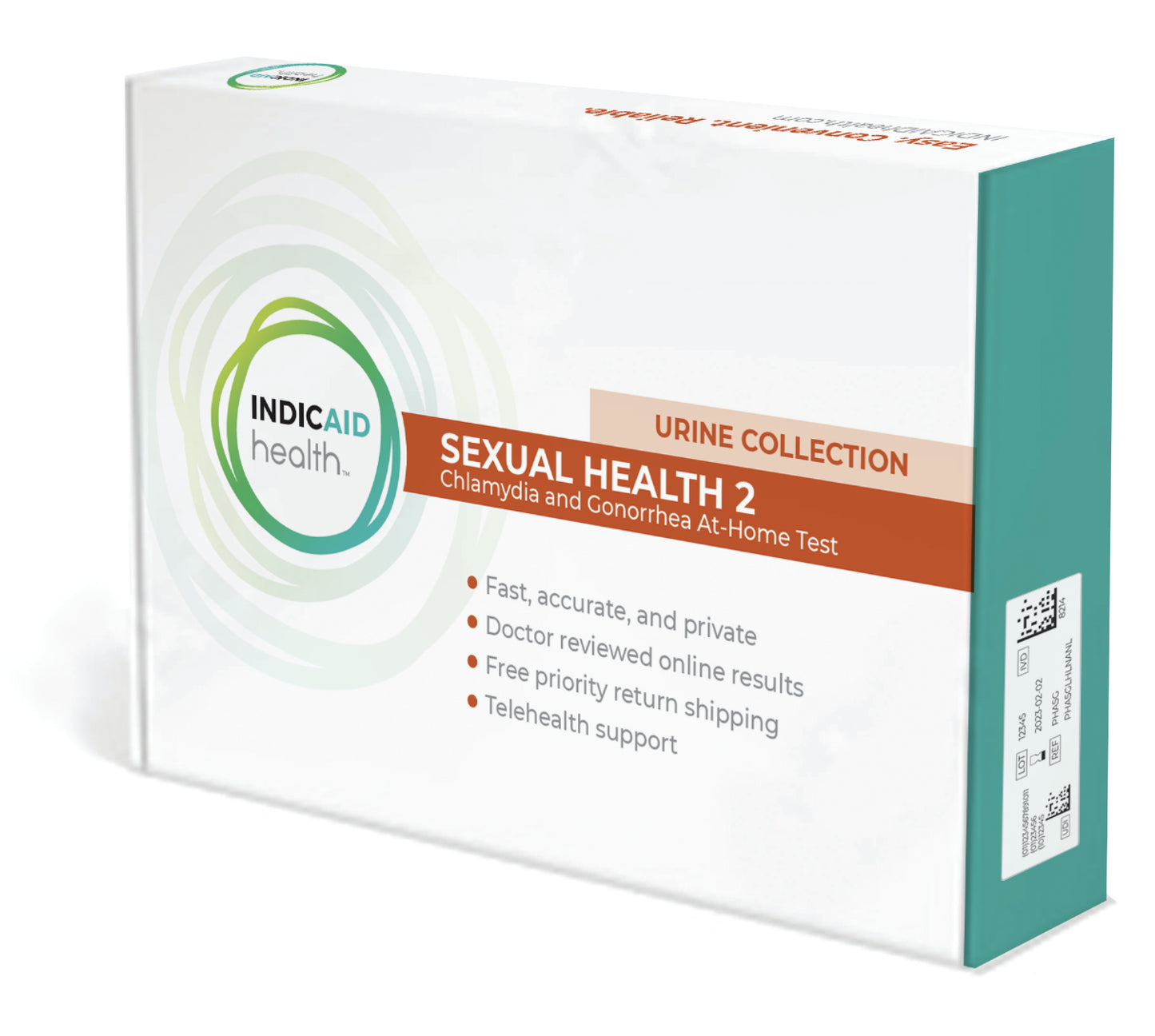 Sexual Health 7